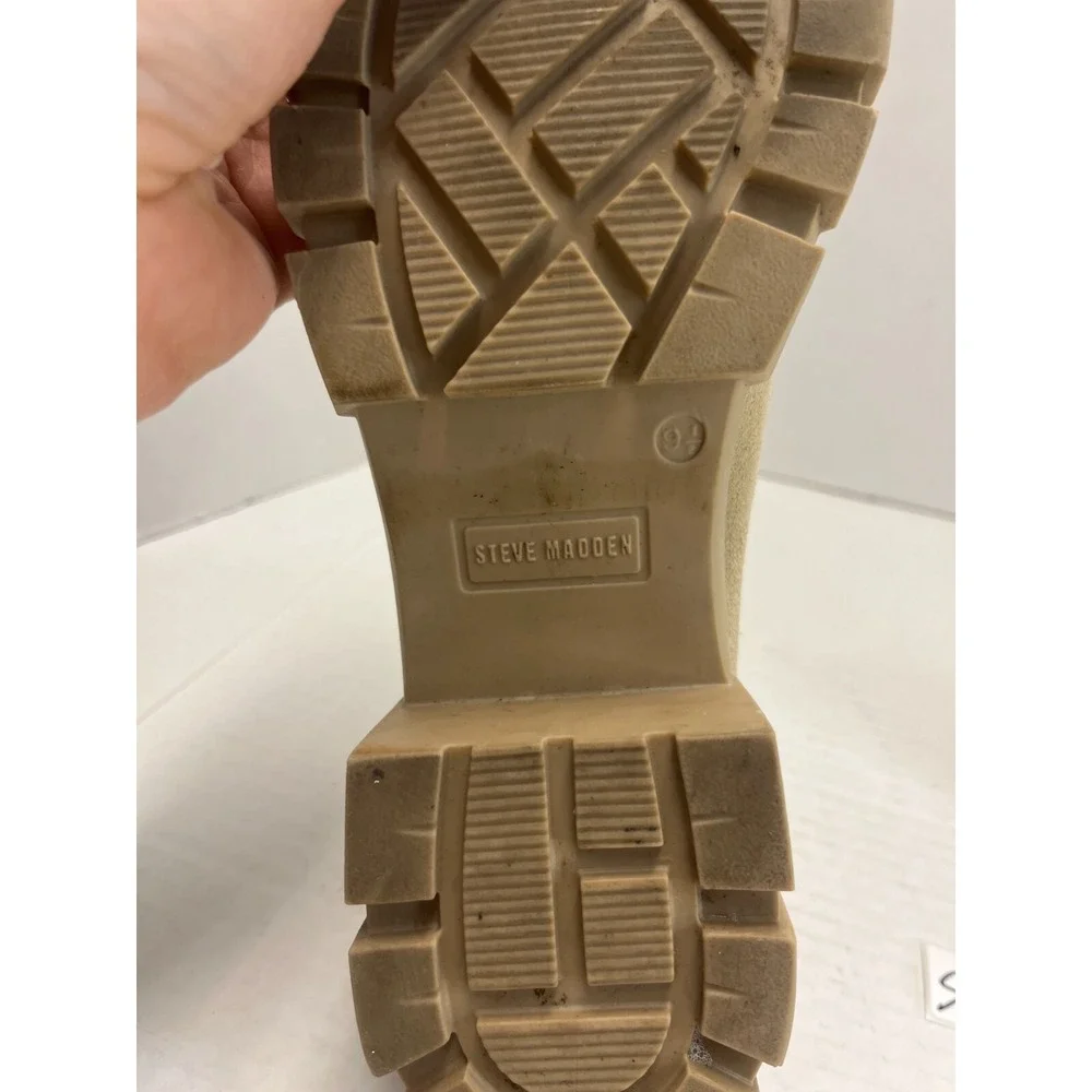 Steve Madden steve madden